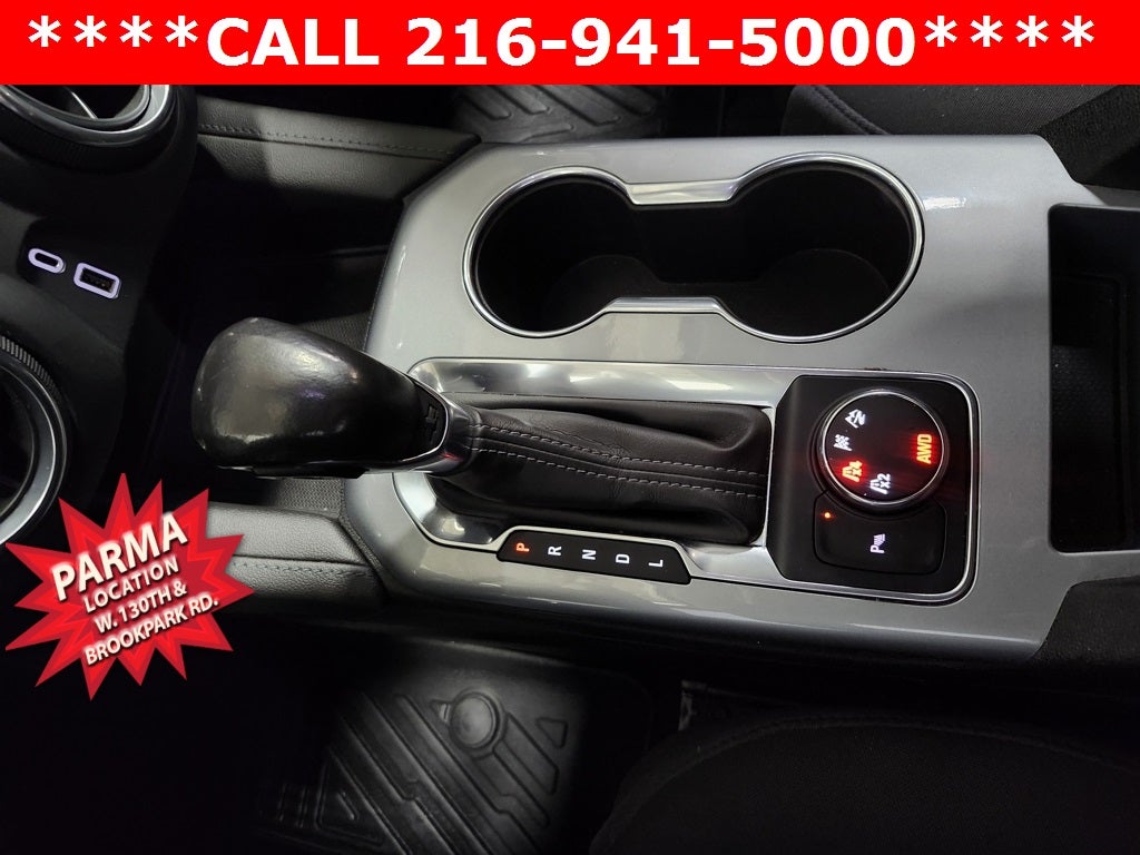 2020 Chevrolet Blazer LT AWD