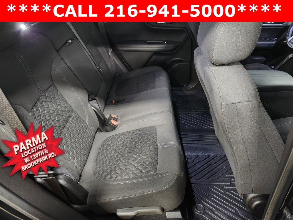 2020 Chevrolet Blazer LT AWD