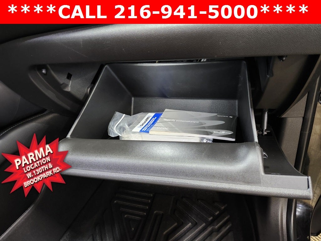 2020 Chevrolet Blazer LT AWD