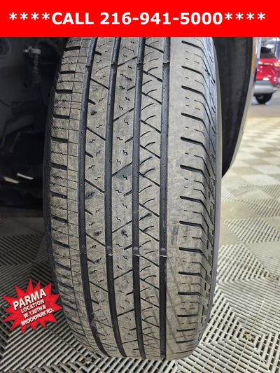 2020 Chevrolet Blazer LT AWD