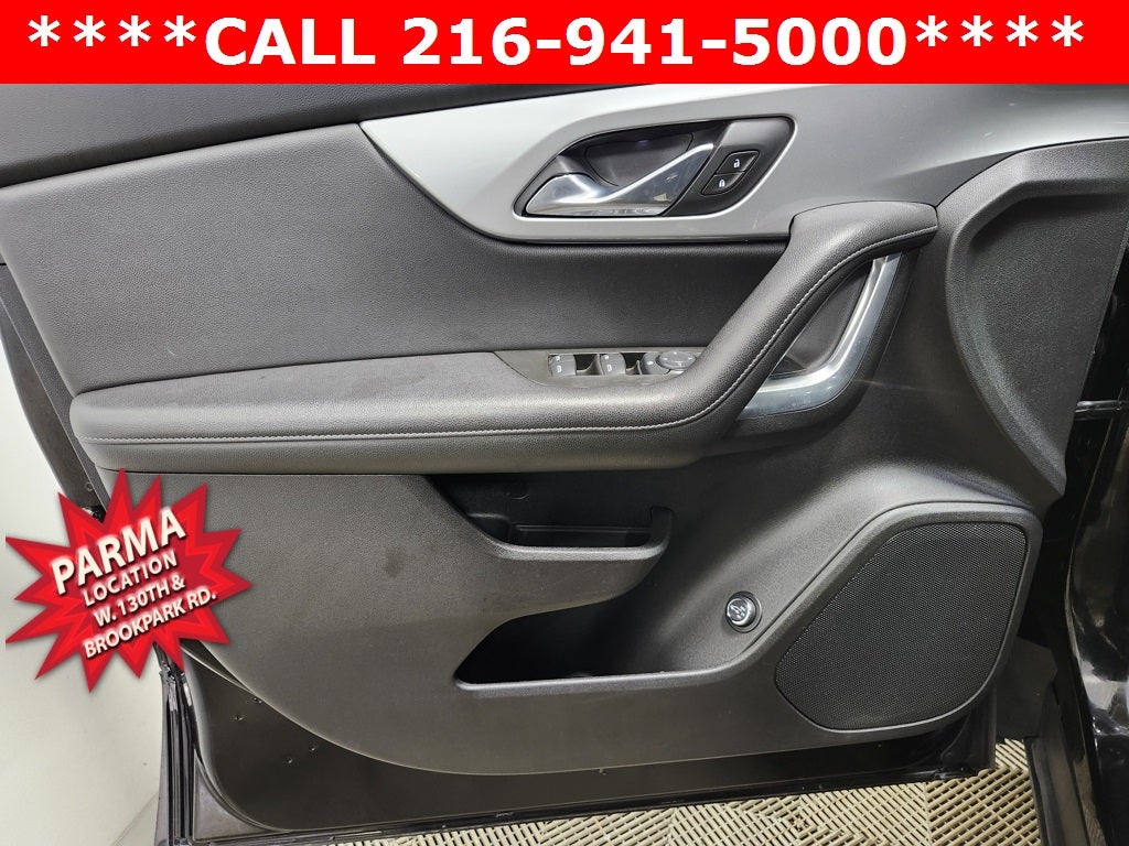 2020 Chevrolet Blazer LT AWD