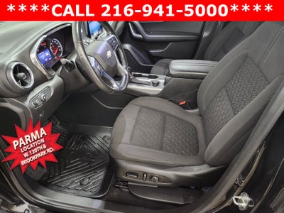 2020 Chevrolet Blazer LT AWD