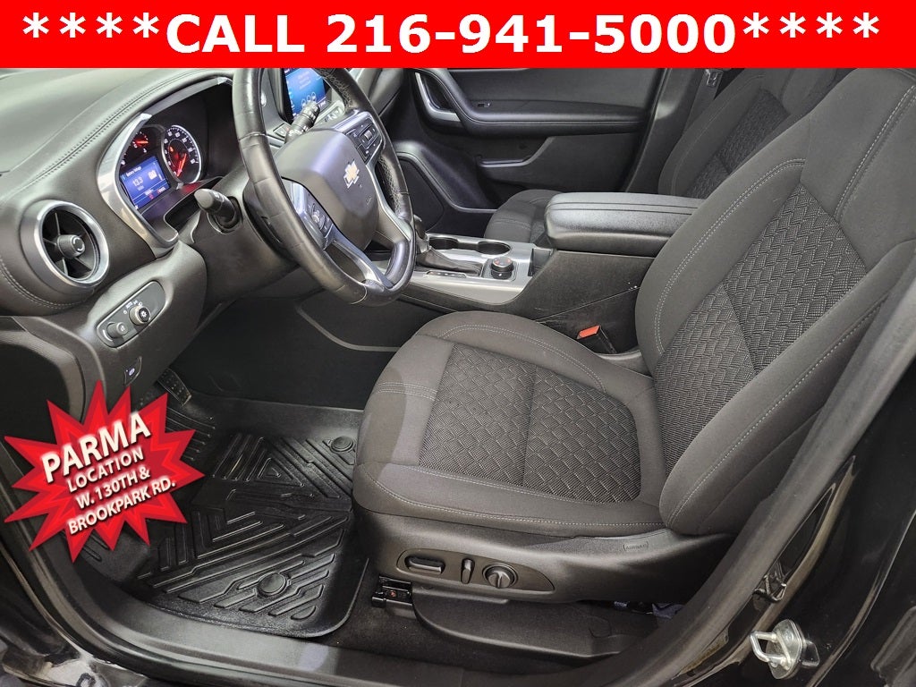 2020 Chevrolet Blazer LT AWD