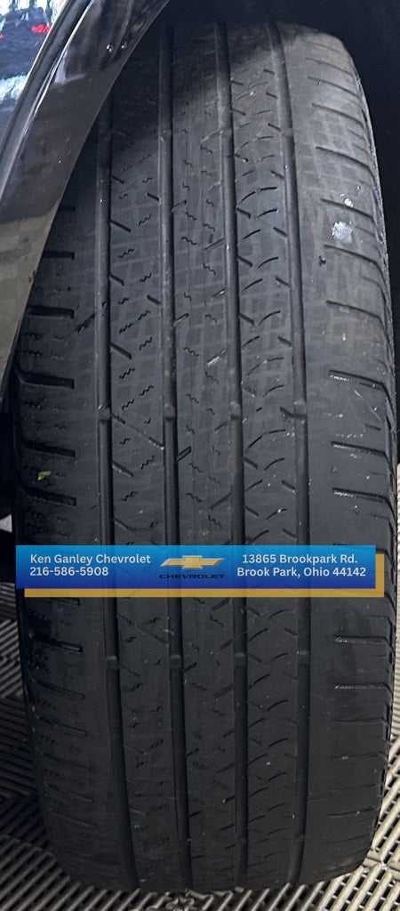 2019 Chevrolet Blazer RS