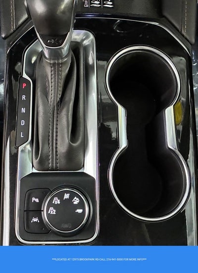 2021 Chevrolet Blazer Premier