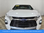 2021 Chevrolet Blazer Premier