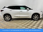 2021 Chevrolet Blazer Premier