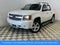 2013 Chevrolet Avalanche 1500 LTZ