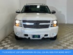 2013 Chevrolet Avalanche 1500 LTZ