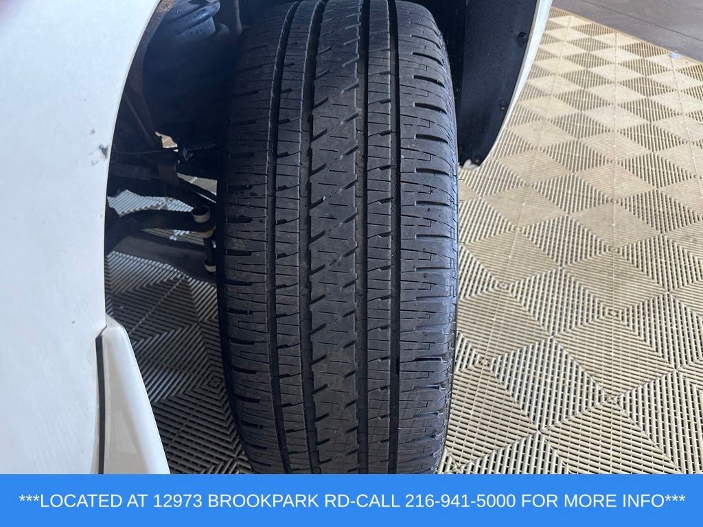 2013 Chevrolet Avalanche 1500 LTZ