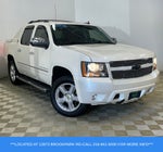 2013 Chevrolet Avalanche 1500 LTZ
