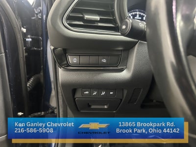 2020 Mazda Mazda CX-30 Premium