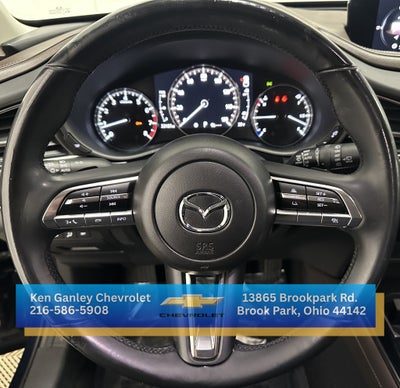 2020 Mazda Mazda CX-30 Premium