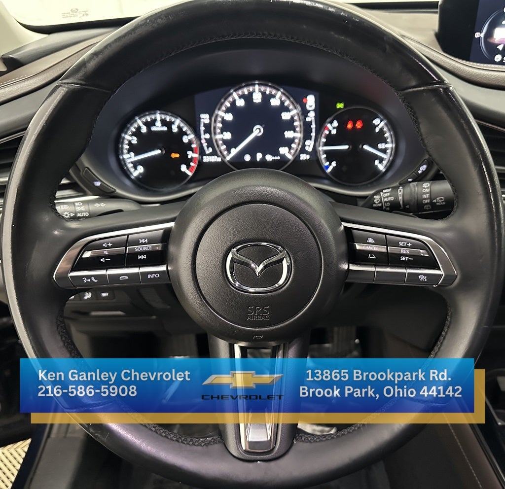 2020 Mazda Mazda CX-30 Premium