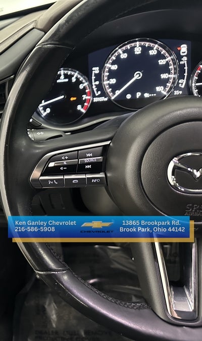 2020 Mazda Mazda CX-30 Premium