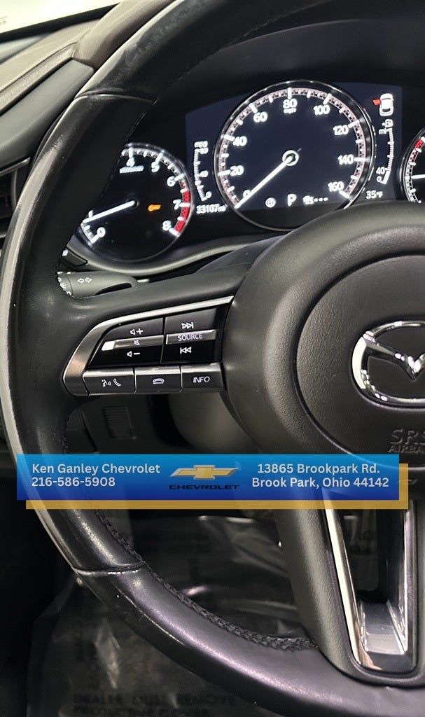 2020 Mazda Mazda CX-30 Premium