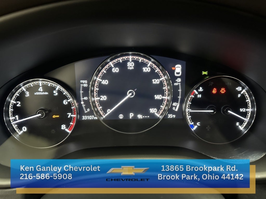 2020 Mazda Mazda CX-30 Premium