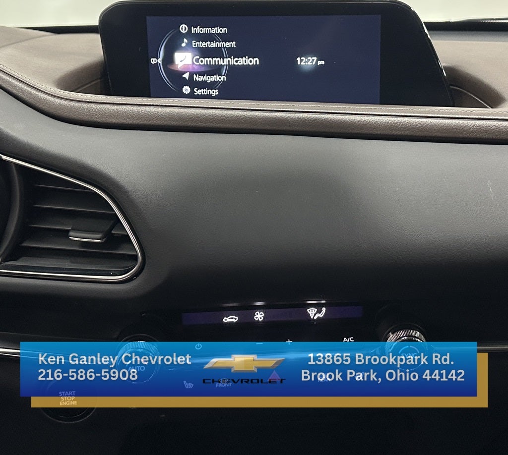 2020 Mazda Mazda CX-30 Premium