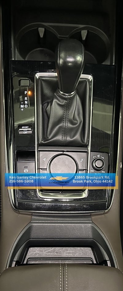 2020 Mazda Mazda CX-30 Premium