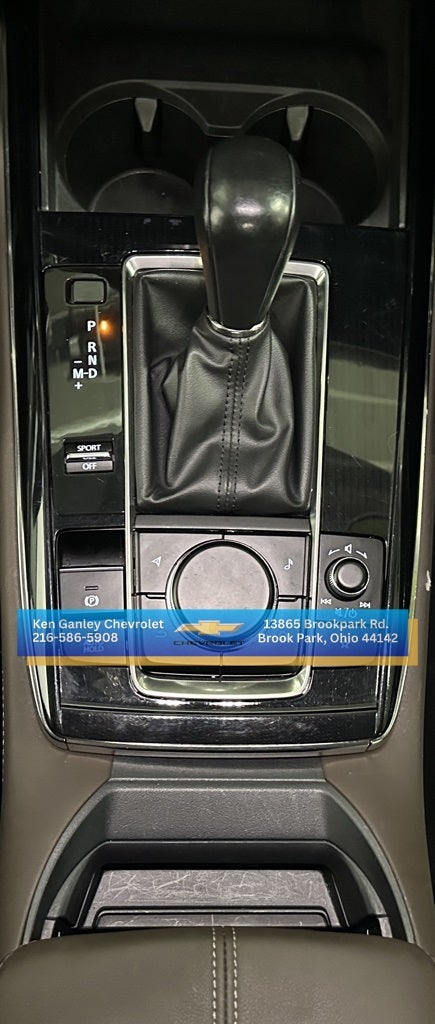 2020 Mazda Mazda CX-30 Premium