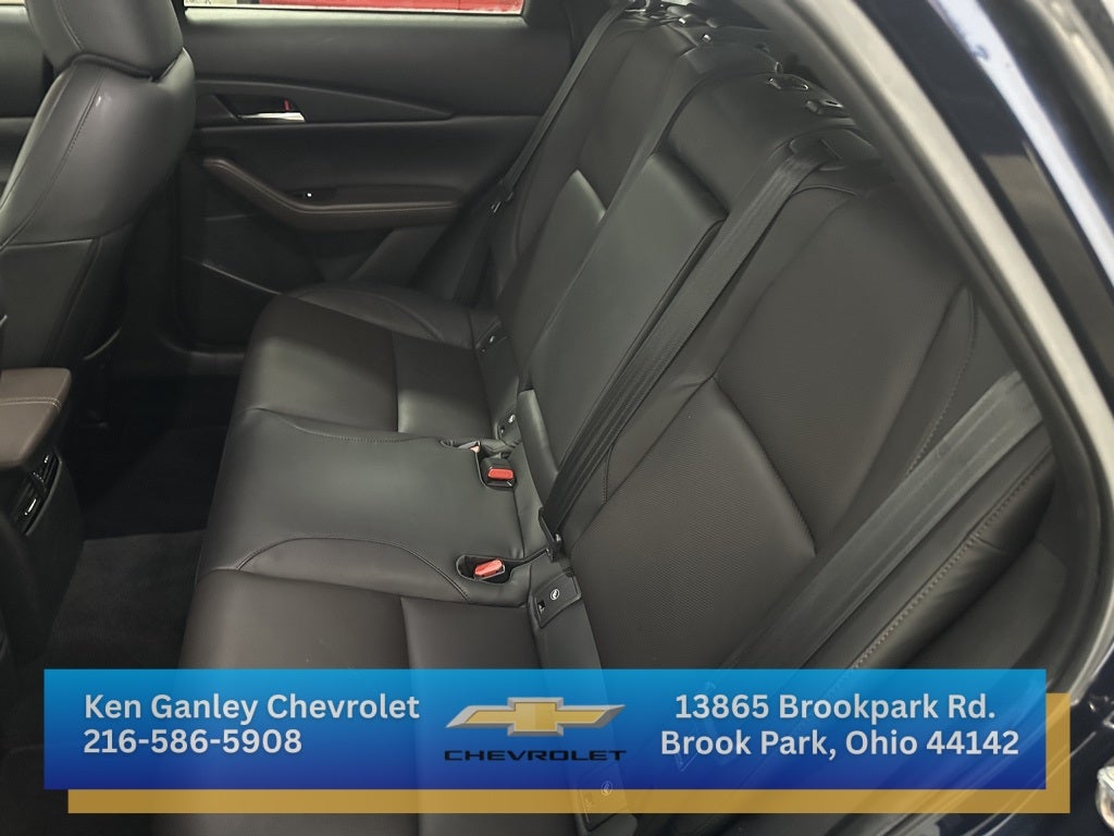 2020 Mazda Mazda CX-30 Premium