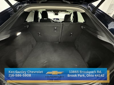 2020 Mazda Mazda CX-30 Premium