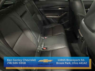 2020 Mazda Mazda CX-30 Premium