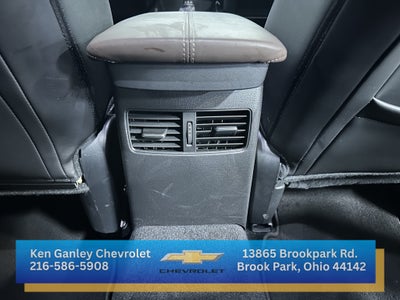 2020 Mazda Mazda CX-30 Premium