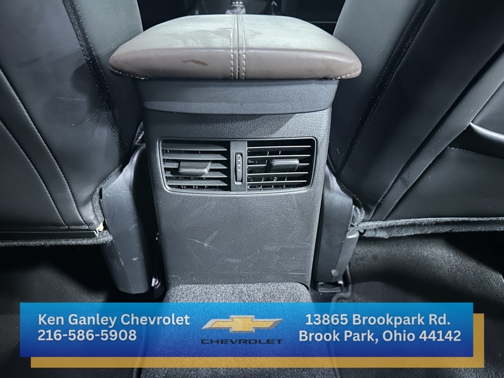 2020 Mazda Mazda CX-30 Premium