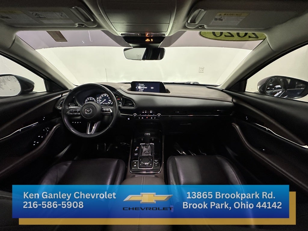 2020 Mazda Mazda CX-30 Premium