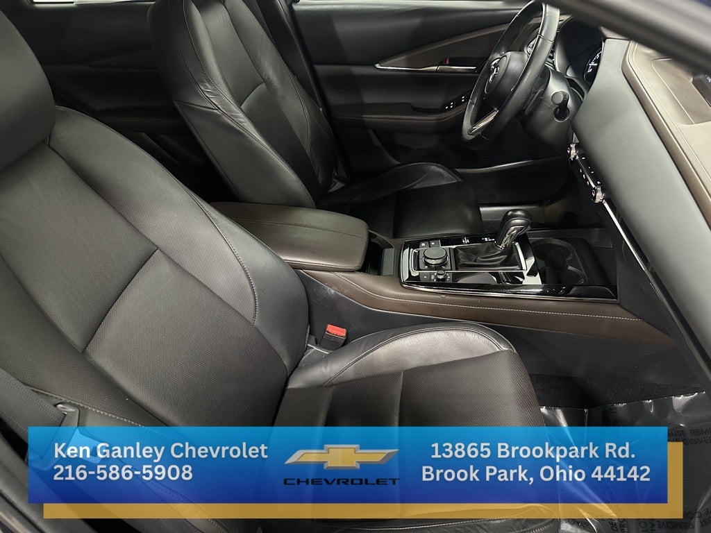 2020 Mazda Mazda CX-30 Premium