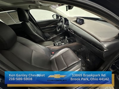 2020 Mazda Mazda CX-30 Premium