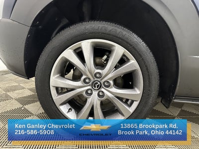 2020 Mazda Mazda CX-30 Premium