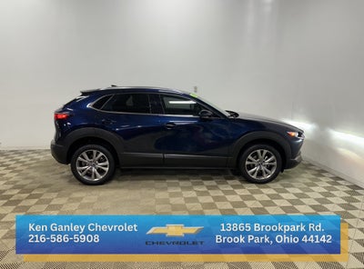 2020 Mazda Mazda CX-30 Premium