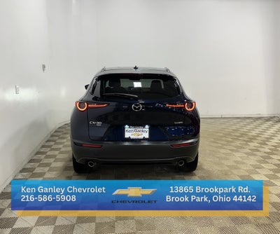 2020 Mazda Mazda CX-30 Premium