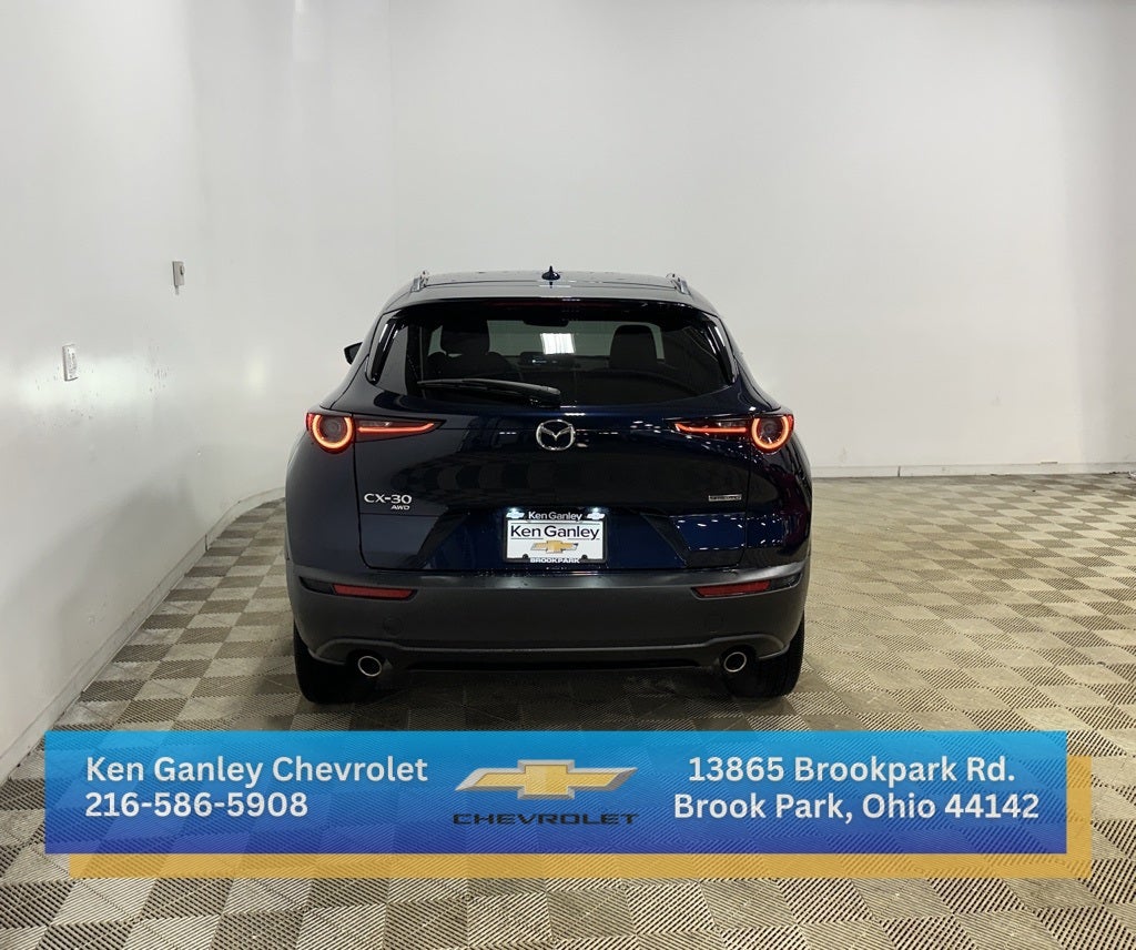 2020 Mazda Mazda CX-30 Premium