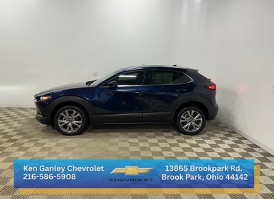 2020 Mazda Mazda CX-30 Premium