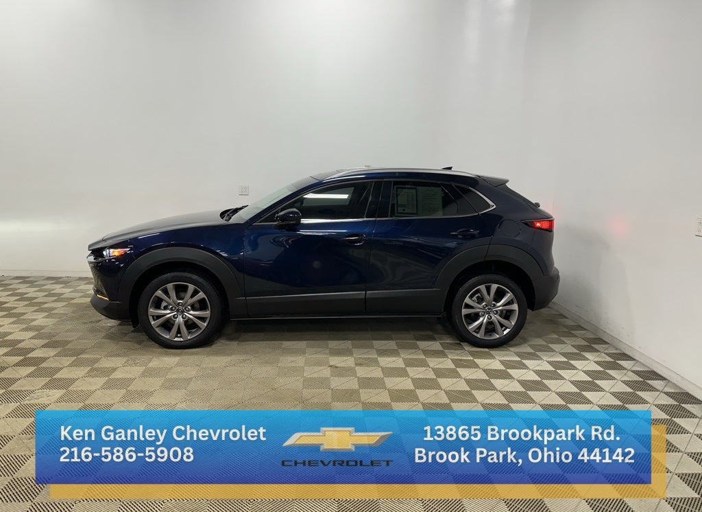 2020 Mazda Mazda CX-30 Premium