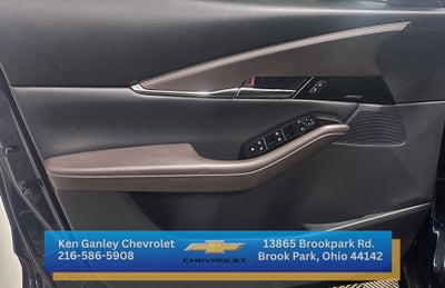 2020 Mazda Mazda CX-30 Premium