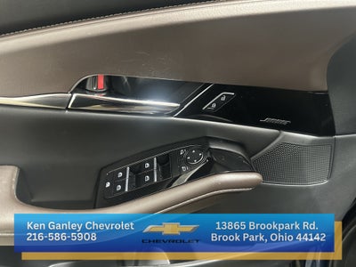 2020 Mazda Mazda CX-30 Premium