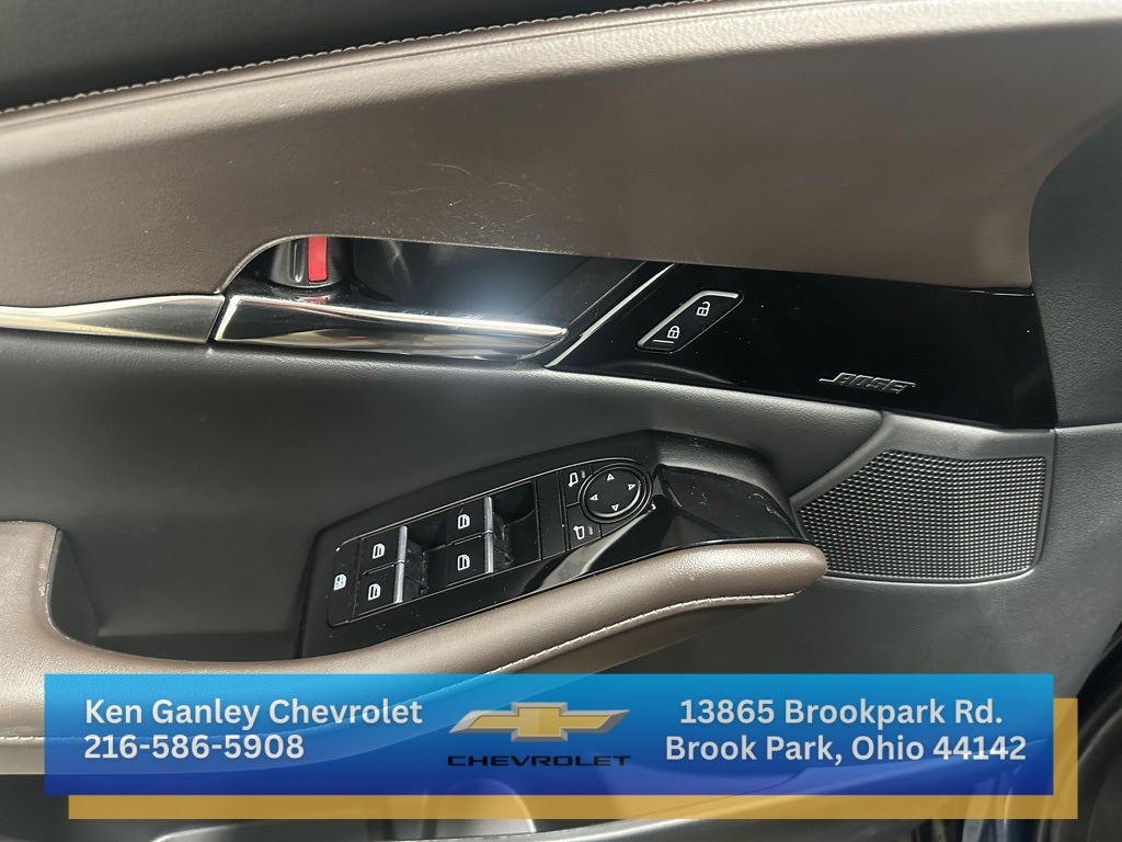 2020 Mazda Mazda CX-30 Premium