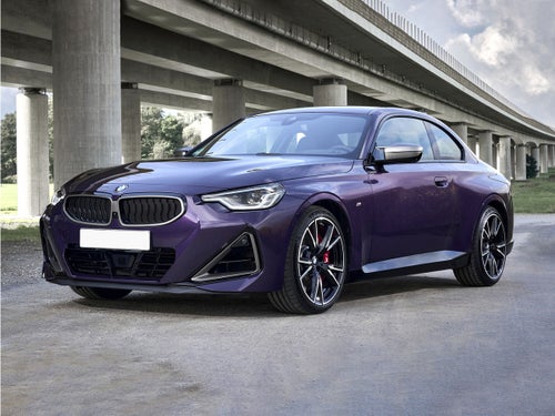2024 BMW 2 Series M240i