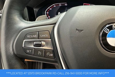 2021 BMW 3 Series 330i xDrive