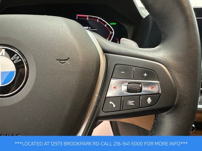 2021 BMW 3 Series 330i xDrive