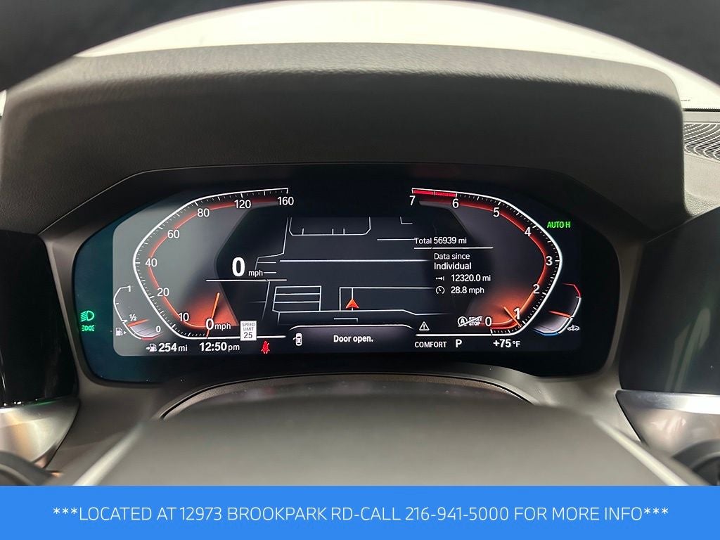 2021 BMW 3 Series 330i xDrive