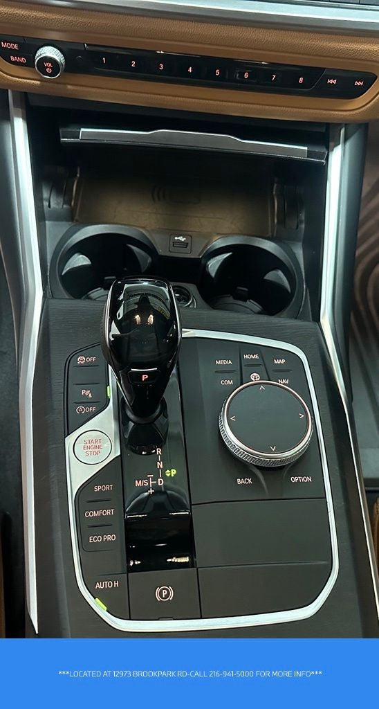 2021 BMW 3 Series 330i xDrive