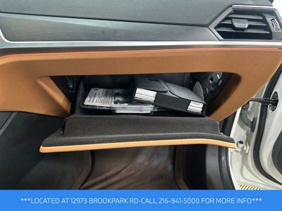 2021 BMW 3 Series 330i xDrive