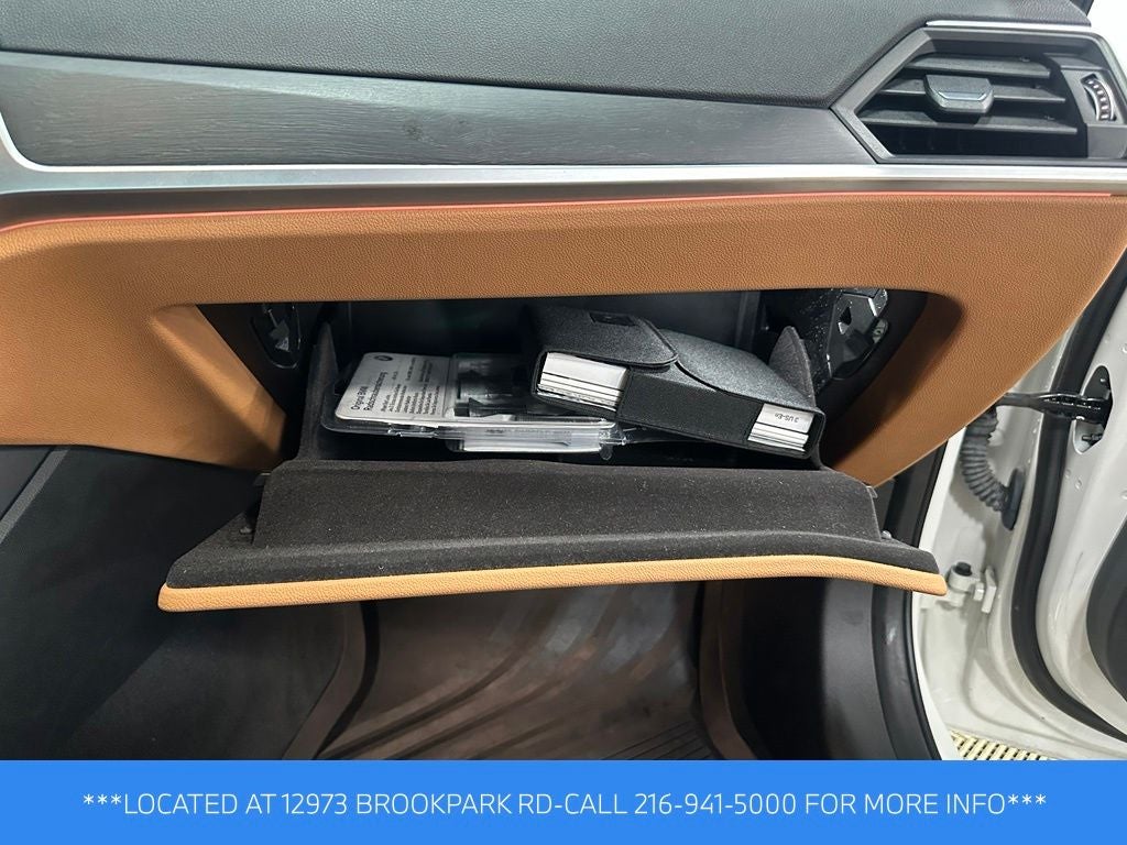 2021 BMW 3 Series 330i xDrive