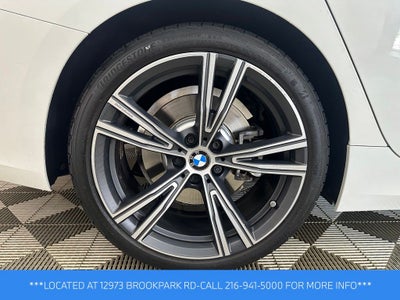 2021 BMW 3 Series 330i xDrive