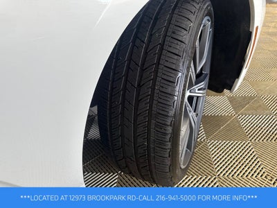 2021 BMW 3 Series 330i xDrive